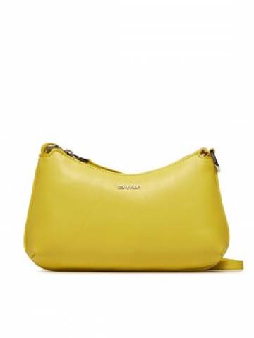 Calvin Klein Сумка Emma K60K611681 Жовтий Calvin Klein Сумка Emma K60K611681 Жовтий