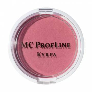 Компактные румяна для лица Miss Claire MC ProfLine & Kyrpa 02 Dolce Vita, 8 г Компактные румяна для лица Miss Claire MC ProfLine & Kyrpa 02 Dolce Vita, 8 г