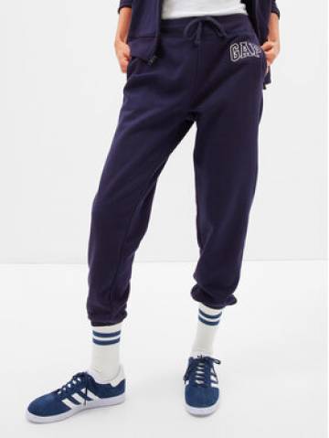 Gap Спортивні штани 463492-00 Cиній Regular Fit Gap Спортивні штани 463492-00 Cиній Regular Fit