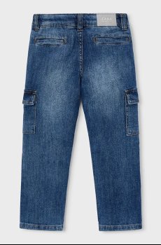 Детские джинсы Mayoral