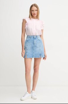 Рубашка Pepe Jeans DIALLO