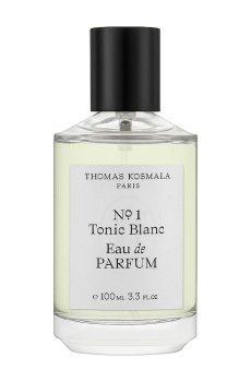 Thomas Kosmala No.1 Tonic Blanc Парфюмированная вода унисекс, 100 мл
