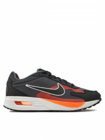 Nike Снікерcи Air Max Solo Se FJ2594 001 Сірий Nike Снікерcи Air Max Solo Se FJ2594 001 Сірий