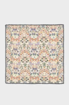 Женский платок с узором Разноцветный ONESIZE Bimba Y Lola 252BACH45.10112