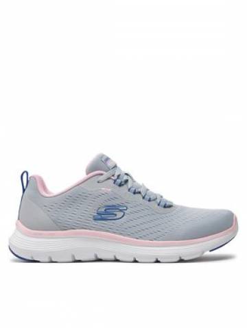 Skechers Снікерcи Flex Appeal 5.0- 150201/GYMT Сірий Skechers Снікерcи Flex Appeal 5.0- 150201/GYMT Сірий