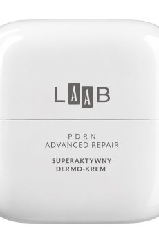 Суперактивный дермо-крем для лица AA LAAB New Skin Generation PDRN Advanced Repair, 50 мл