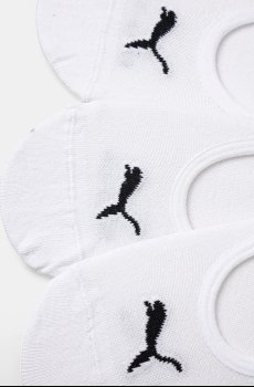 Puma - Носки (3 пары) 906930.M Footie