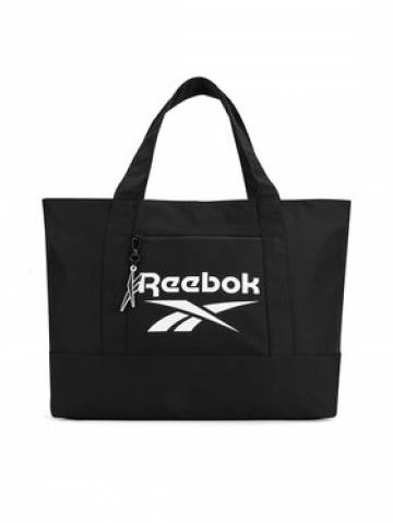 Reebok Сумка RBK-038-CCC-05 Чорний Reebok Сумка RBK-038-CCC-05 Чорний