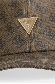 Кепка Guess MILANO