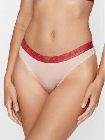 Emporio Armani Underwear Фіги 162525 3F235 03050 Бежевий Emporio Armani Underwear Фіги 162525 3F235 03050 Бежевий
