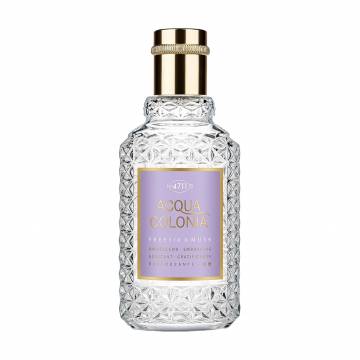 Maurer & Wirtz 4711 Acqua Colonia Freesia & Musk Одеколон унисекс, 50 мл