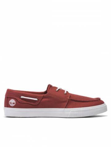 Timberland Кросівки Mylo Bay TB0A68GDEZ51 Бордовий Timberland Кросівки Mylo Bay TB0A68GDEZ51 Бордовий