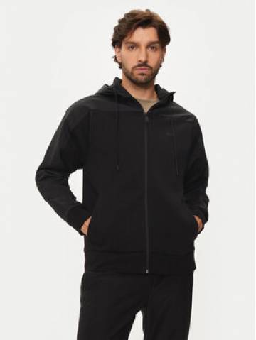 Boss Світшот Sariq 50519019 Чорний Regular Fit Boss Світшот Sariq 50519019 Чорний Regular Fit