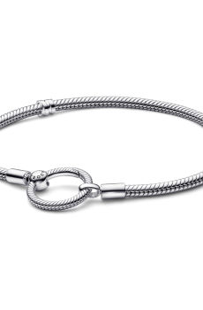 Браслет із застібкою “O”