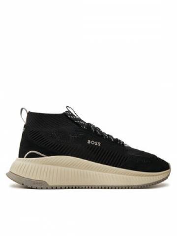 Boss Снікерcи Ttnm Evo 50523933 Чорний Boss Снікерcи Ttnm Evo 50523933 Чорний
