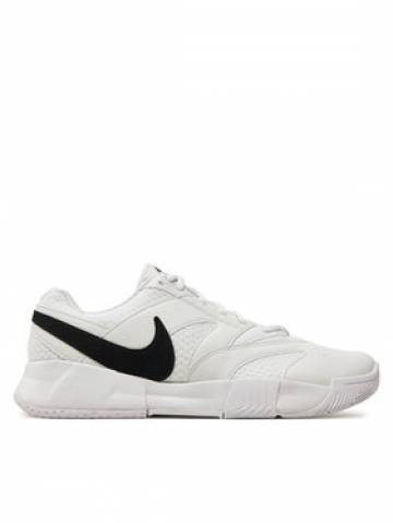Nike Взуття для тенісу Court Lite 4 FD6574 100 Білий Nike Взуття для тенісу Court Lite 4 FD6574 100 Білий