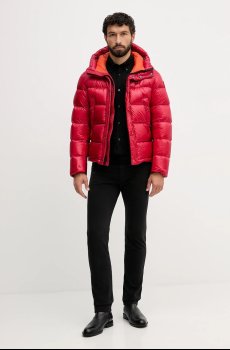 Пуховая куртка Blauer CLIPPER