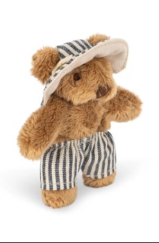 Набор игрушек Konges Sløjd TINY TEDDY TRAVEL