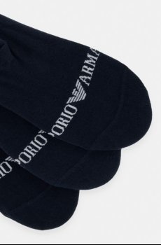 Носки Emporio Armani Underwear 3 шт