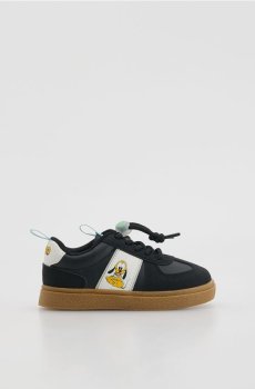 Reserved - Взуття Pluto - чорний - 605HK-99X