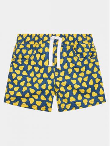 United Colors Of Benetton Спортивні шорти 4VPDG9018 Зелений Regular Fit United Colors Of Benetton Спортивні шорти 4VPDG9018 Зелений Regular Fit