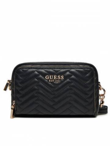 Guess Сумка HWQG95 08140 Чорний