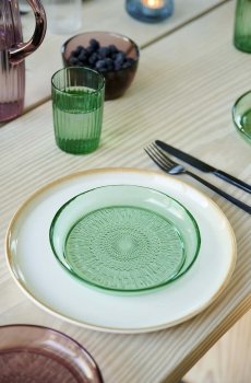 Набор стаканов Bitz 280 ml