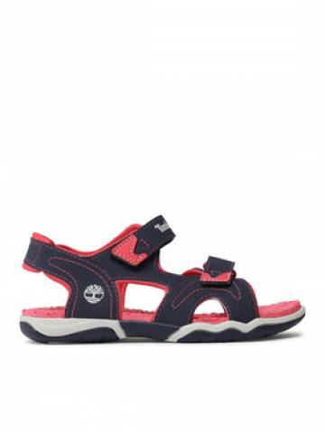 Timberland Босоніжки Adventure Seeker 2 Strap TB0A1AAS019 Cиній Timberland Босоніжки Adventure Seeker 2 Strap TB0A1AAS019 Cиній