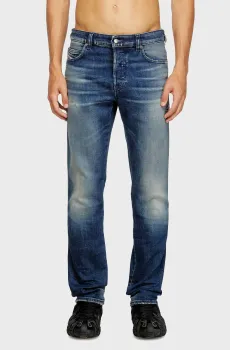 Мужские синие джинсы 1993 D-VYL Синий 36-34 Diesel A15797 09M15