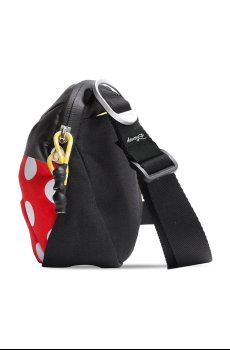 Сумка на плечо Orbitkey Disney™ Sling 4L x Minnie Mouse