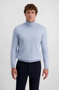 Мужской серый гольф Серый L Pierre Cardin PC.-C5 51713.5133