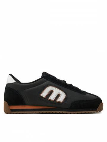 Etnies Снікерcи Lo-Cut Ii Ls 4101000365 Чорний Etnies Снікерcи Lo-Cut Ii Ls 4101000365 Чорний