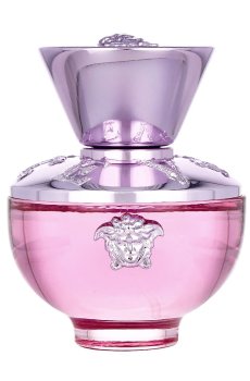 Versace Pour Femme Dylan Blush Pink Парфюмированная вода женская, 50 мл