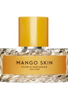 Vilhelm Parfumerie Mango Skin Парфюмированная вода унисекс, 100 мл