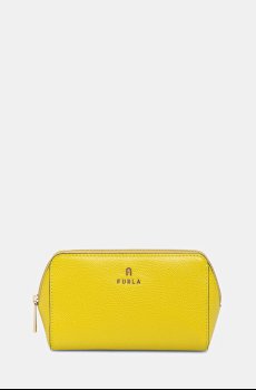 Кожаная косметичка Furla 2 шт