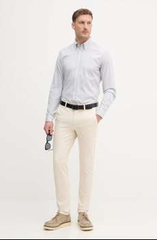 Брюки BOSS P-Kaiton1-Zip