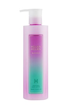 Лосьон для тела Holika Holika Perfumed Body Lotion Blooming, 400 мл