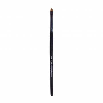 Кисть для геля PNB Gel Brush овальная 4-S, нейлон, 6G Кисть для геля PNB Gel Brush овальная 4-S, нейлон, 6G