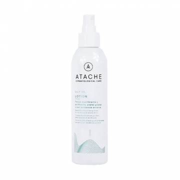 Лосьон Atache Oily SK Lotion для жирной и комбинированной кожи лица, 200 мл