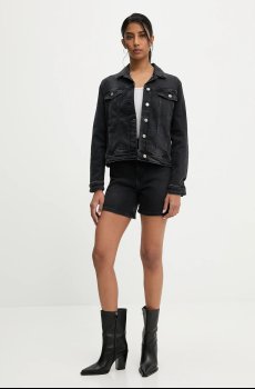 Джинсовые шорты Answear.LAB