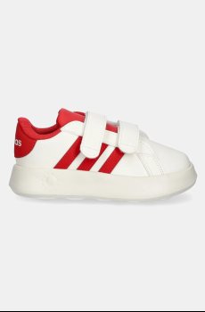 Детские кроссовки adidas GRAND COURT 2.0