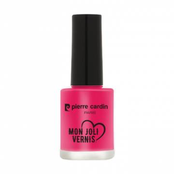 Лак для ногтей Pierre Cardin Mon Joli Vernis 190, 10 мл Лак для ногтей Pierre Cardin Mon Joli Vernis 190, 10 мл