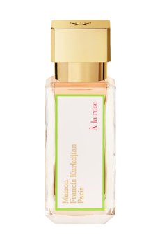 Maison Francis Kurkdjian A La Rose Парфюмированная вода женская, 35 мл