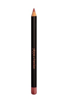 Контурный карандаш для губ Pippa of London Defining Lip Liner 615 Scylla, 1.14 г