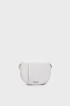 Женская белая сумка Белый ONESIZE Replay FW3586.000.A0420A