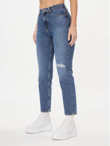 Lee Джинси Carol 112341381 Cиній Regular Fit Lee Джинси Carol 112341381 Cиній Regular Fit