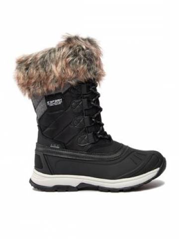 Icepeak Снігоходи Ansina 75261 100 I Чорний Icepeak Снігоходи Ansina 75261 100 I Чорний