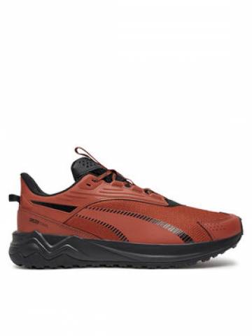 Puma Взуття для бігу Extend Lite Trail 379538 16 Червоний Puma Взуття для бігу Extend Lite Trail 379538 16 Червоний