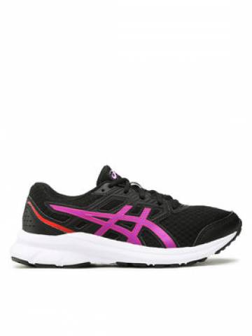 Asics Взуття для бігу Jolt 3 1012A908 Чорний Asics Взуття для бігу Jolt 3 1012A908 Чорний