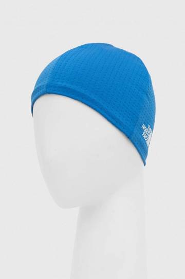 Шапка The North Face Dot Knit из тонкого трикотажа Шапка The North Face Dot Knit из тонкого трикотажа